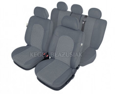 Set huse scaune auto Kronos pentru Ford Focus 1-2 pana in 2010 foto