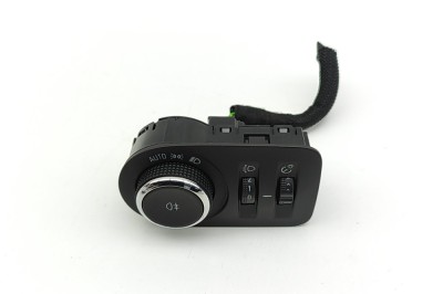 Modul de control comutator faruri OPEL MOKKA 2024 OEM: 9836300280 30760515 foto