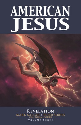 American Jesus Volume 3: Revelation foto