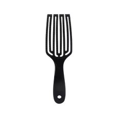 Antistatic Hair Brush , Perie profesionala pentru par, neagra