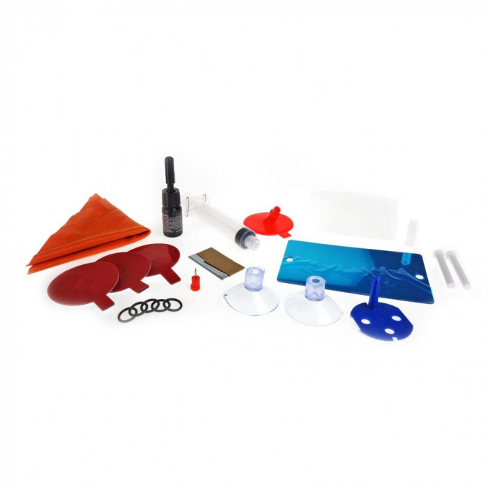 Kit reparatie parbriz DIY AMSE01616.