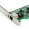 Placa retea: TP-LINK GIGABIT PCI; PCI-E; 1 x RJ 45; TG-3468&amp;quot;&amp;quot;