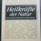 G343-Puterea de vindecare a Naturii de la A la Z-Metode consecrate din medicina naturista editie Germania 1995. Editie de lux, hartie velina calitate.