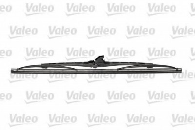 Lamela stergator MERCEDES A-CLASS (W168) (1997 - 2004) VALEO 575536 foto