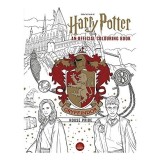 Harry Potter : Gryffindor House Pride