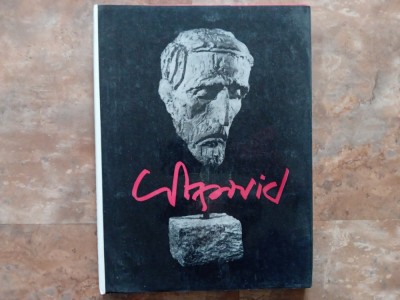 CONSTANTIN POPOVICI- DAN GRIGORESCU, 1990 foto