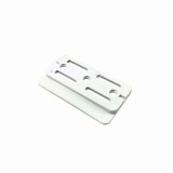 Diblu ușă pentru frigider ELECTROLUX 50210324005 8996710696429 SMEG Original