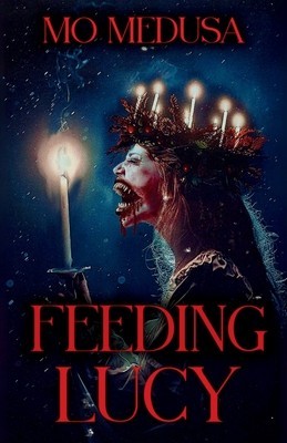 Feeding Lucy foto