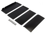 Set de Montaj cu Lame de Fixare 2buc
