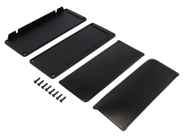 Set de Montaj cu Lame de Fixare 2buc