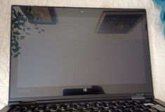 Ansamblu Display ThinkPad Yoga 260, 12.5 HD 1366x768 IPS, 30 pini, LP125WH2-SPT2 foto
