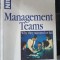 Management Teams Why They Succeed or Fail - R. Meredith Belbin