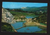 CPIB 19719 CARTE POSTALA - SLANIC PRAHOVA. BAIA BACIULUI, Circulata, Fotografie
