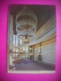 HOPCT 8494 LOBBY AMBASSADOR -AUDITORIUL COLEGIU -PASADENA -SUA -AMERICA DE NORD -NECIRCULATA