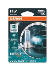 Bec H7 Cool Blue Intense Osram NextGen 12V 55W