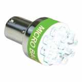 Sirena Mers Inapoi Cu Bec Led 2303 24V ( Sunet Beep-Beep ) 290620-1, General