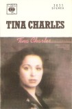 Casetă audio Tina Charles &lrm;&ndash; Dance Little Lady, originală, Casete audio