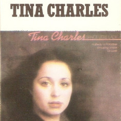 Casetă audio Tina Charles ‎– Dance Little Lady, originală