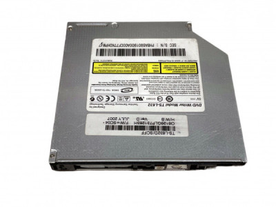 45. Unitate optica laptop - DVD-RW TOSHIBA SAMSUNG | TS-L632D/SCFF foto