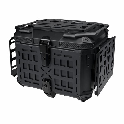 Top Case Touring foto