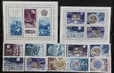 URSS 1970/71 - Lot Spatiu