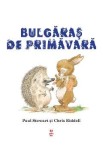 Bulgaras de primavara - Paul Stewart, Chris Riddell