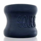 Oxballs - Squeeze Ballstretcher inel de testicule de silicon negru