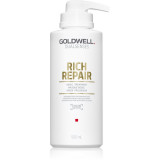 Goldwell Dualsenses Rich Repair masca pentru păr uscat și deteriorat 500 ml