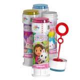 Cumpara ieftin Baloane de sapun, Dulcop, Gabbys Dollhouse, 60 ml