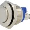 Comutator Anti-Vandalism IP65 &Oslash;16mm 2A 36VDC