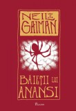 Cumpara ieftin Băieții lui Anansi - Neil Gaiman