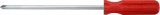 Surubelnita ( + ) Maner Plastic 150mm - 605031