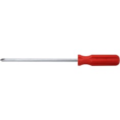Surubelnita ( + ) Maner Plastic 150mm - 605031