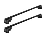 Bare transversale Thule SmartRack XT Otel pentru Land Rover Discovery 1989-1998
