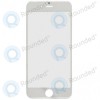 Digitizer touchpanel alb pentru iPhone 6 Plus