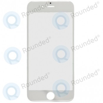 Digitizer touchpanel alb pentru iPhone 6 Plus foto