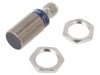 Senzor Inductiv PNP/NO NC M18 8mm 12-24V IP67