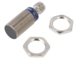 Senzor Inductiv PNP/NO NC M18 8mm 12-24V IP67