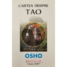 Cartea despre Tao - Osho