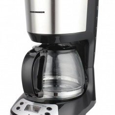 CAFETIERA DIGITALA HEINNER HCM-D750GCSS