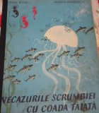 NECAZURILE SCRUMBIEI CU COADA TAIATA 1961