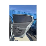 Cumpara ieftin Perdele auto magnetice premium compatibile Dacia Logan III 2021-2025
