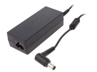 Alimentator Laptop 19,5V 3,34A 65W foto