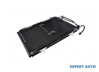 Radiator ac Mercedes C-CLASS Break (1996-2001)[S202] #1 foto