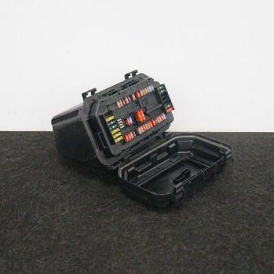Panou de siguranțe BMW 3 F30, F80 2012 OEM: 9224872 2937673 foto