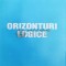 Orizonturi logice - 1995 - Petru Ioan ($Y169)