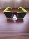 Ochelari de soare Matteo Ferrari Oversized Neon - Noi cu etichetă - Protecție UV400
