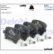 DELPHI LP1824 set placute frana,frana disc