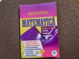 Matematica clasa a X a- Catalin Petru Nicolescu, Madalina Georgia Nicolescu