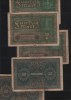 Bancnota Germania 50 Mark 1919, F-VF, Pret/bucata